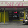 EZ Auto Insurance North Central Store Front EZ Auto Insurance North Central Store Front