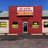 Ez Auto Insurance Main Office Building Ez Auto Insurance Main Office Building