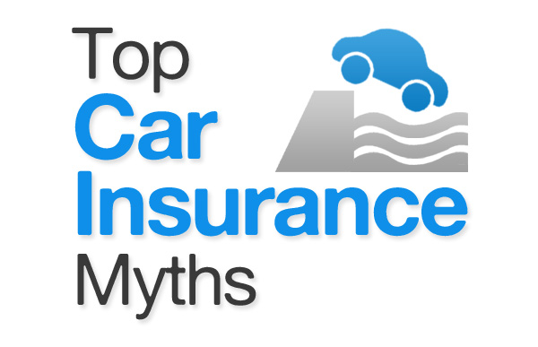 carinsurancemyths  Agencia de Seguros EZ Austin, TX