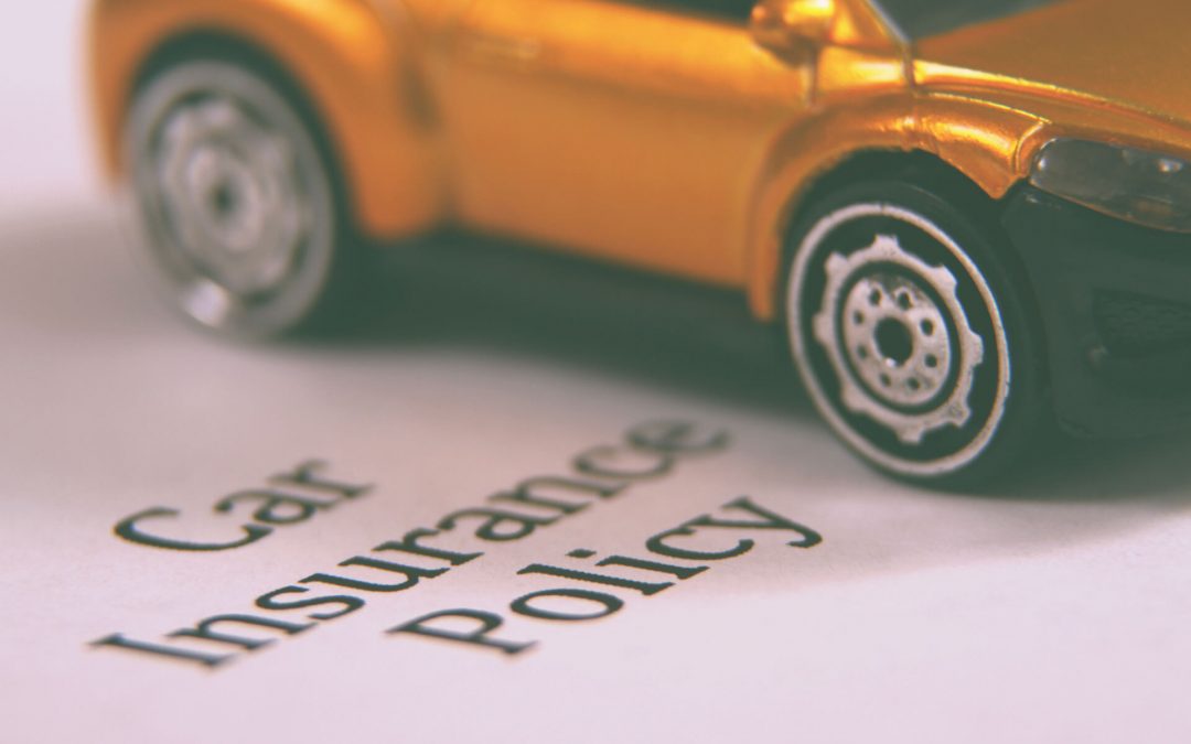 5 pitfalls to avoid when buying auto insurance