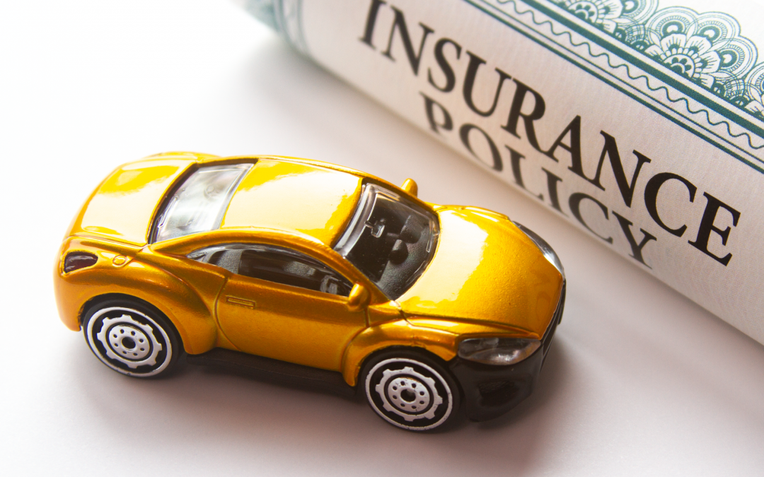 When is the best time to buy auto insurance?