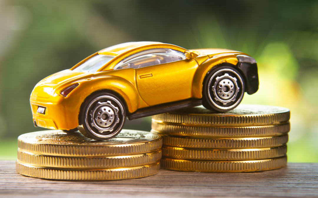 Here’s why your automobile insurance premiums are so high