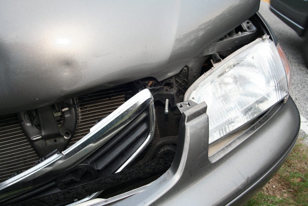 How to find reasonably priced car insurance after an