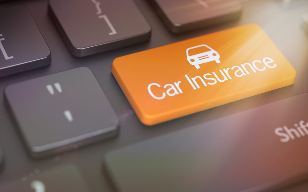 Car insurance vs. extended warranty coverage