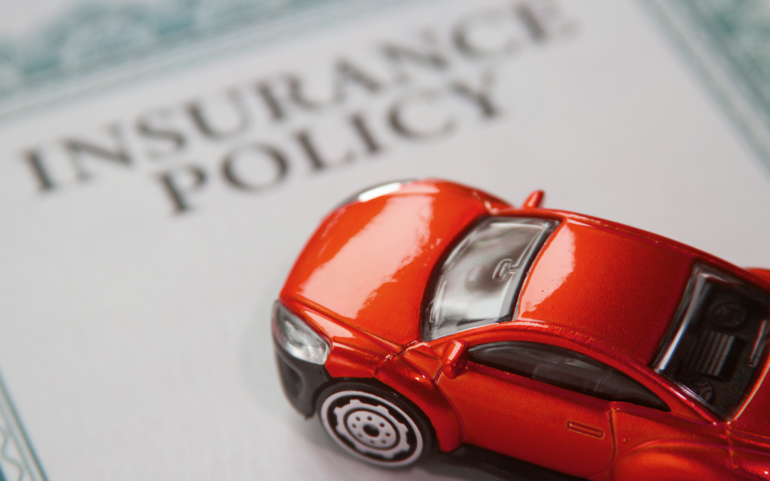 What insurance do you need to lease a car?