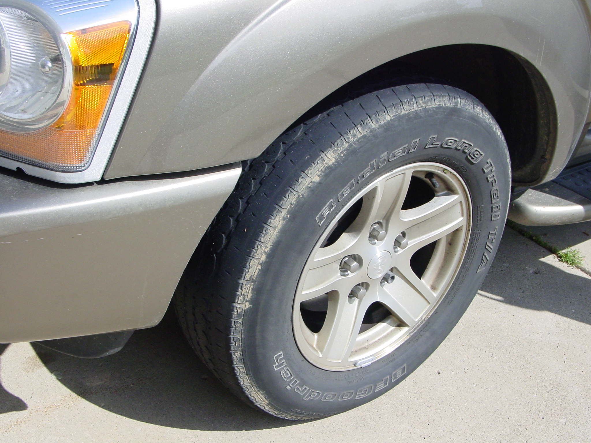 Does Auto Insurance Cover Tires?