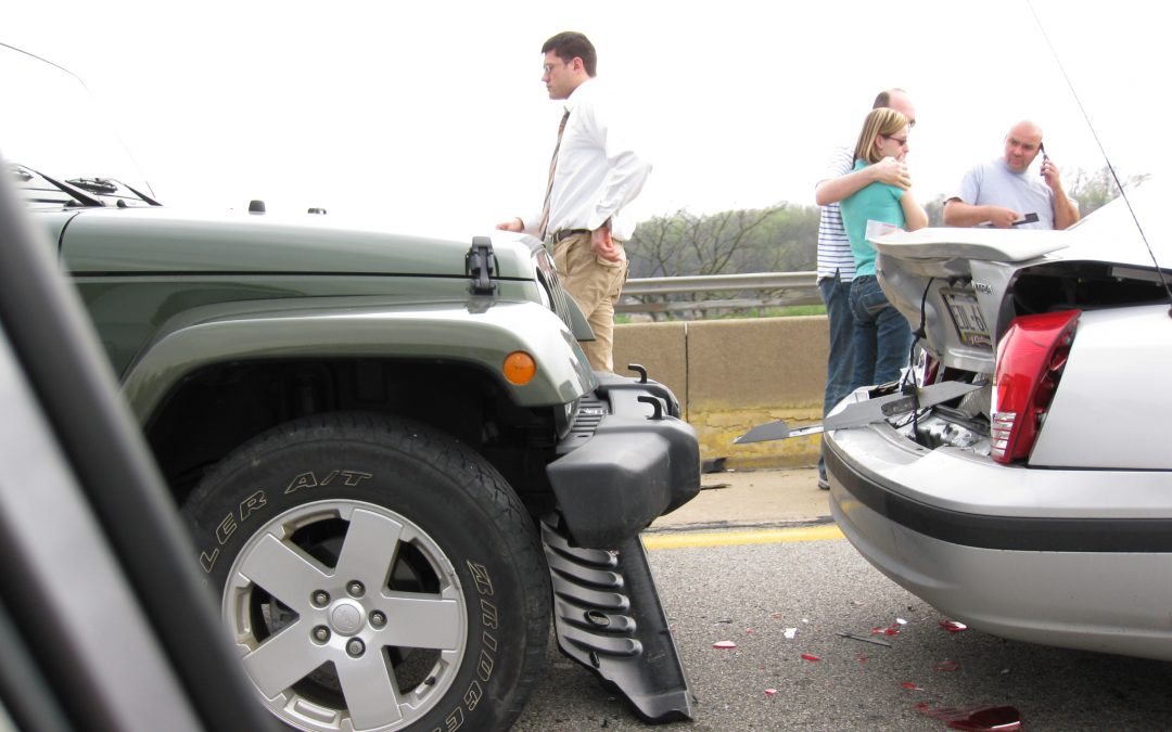 How to make a successful insurance claim after a car accident