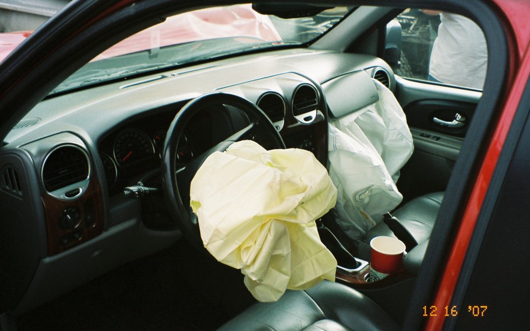 Car safety features that can bring your insurance premium down