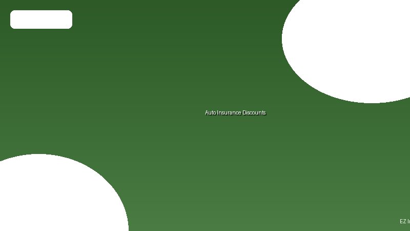 Best auto insurance discounts to take advantage of