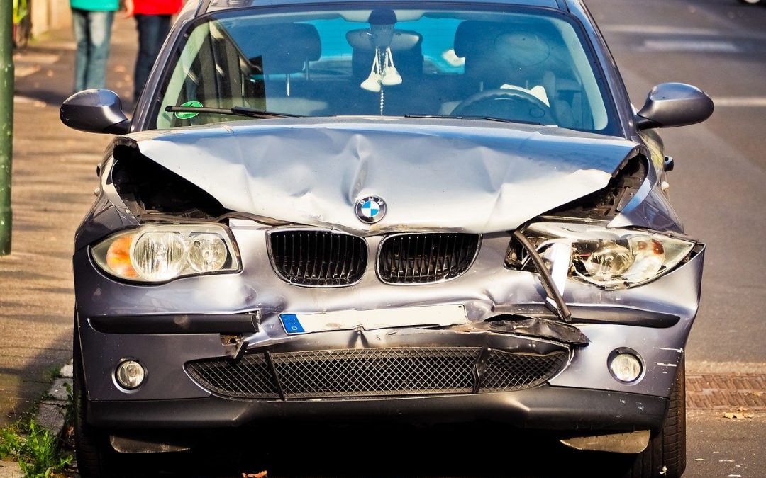 Common types of auto insurance fraud to avoid